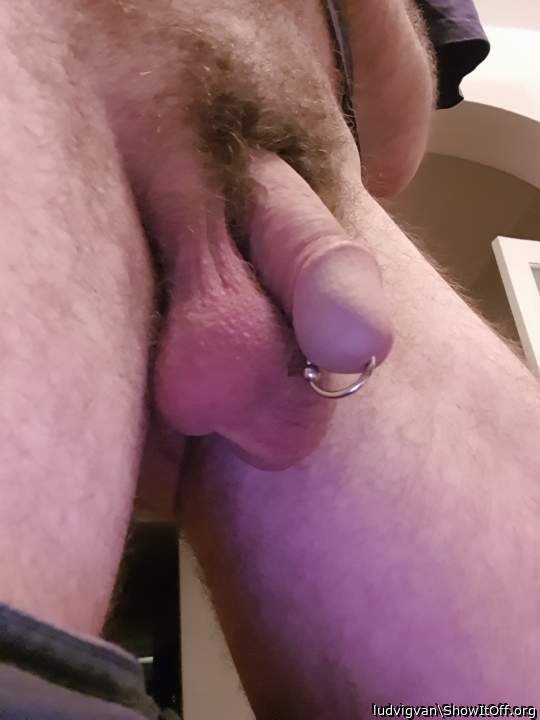 Edged, Swollen and Aching Balls