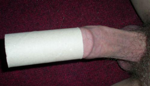 TP test... does not fit...