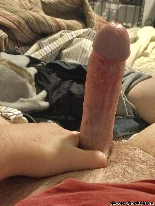 Great looking big cock 