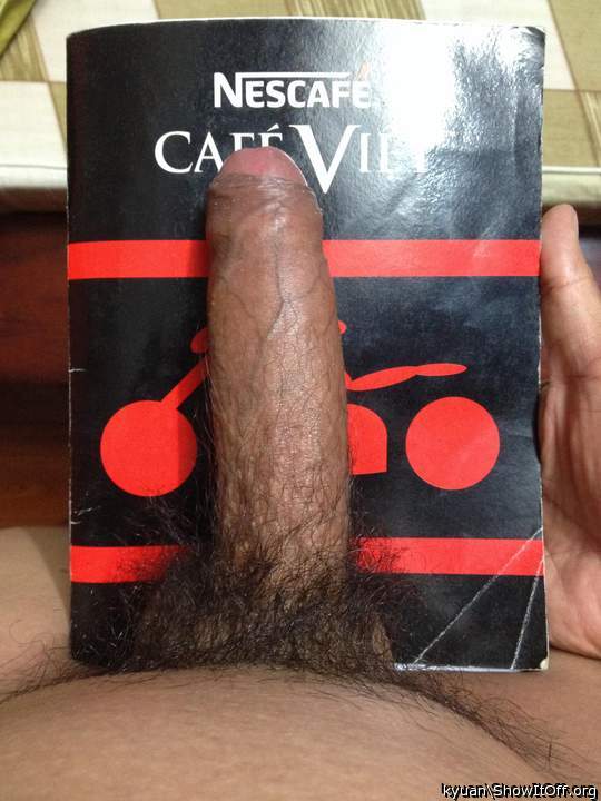 hot.. i love coffee and cock 