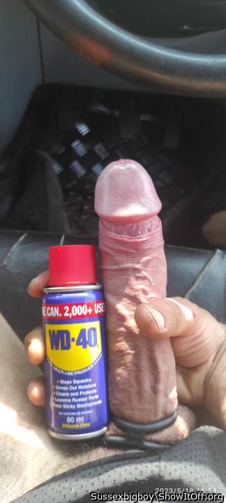Small can or big Cock?
