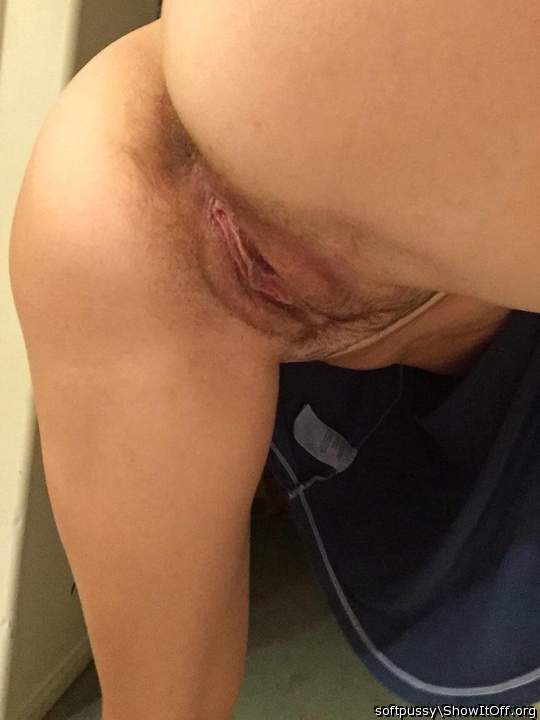 Photo of vagina from Softpussy