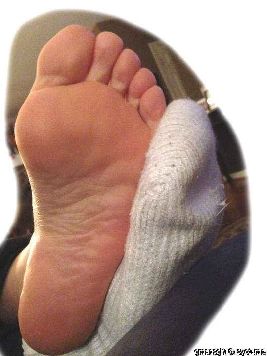 more requests for closeup of my soles.. i love it! here ya go2