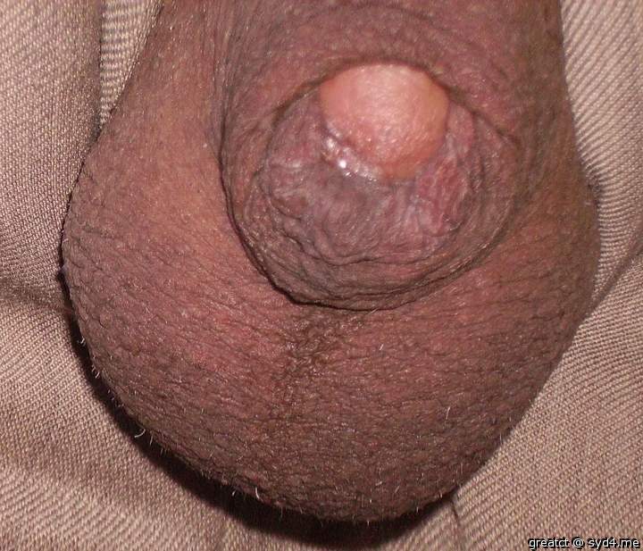 Photo of a dick from greatct