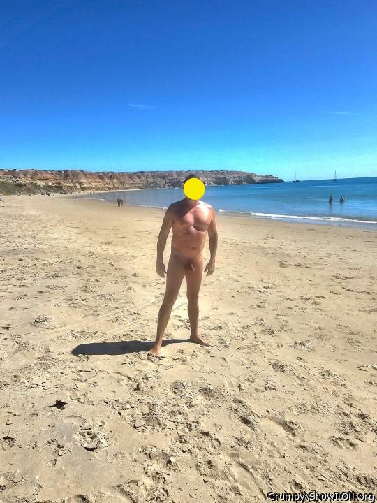 Love nude beaches