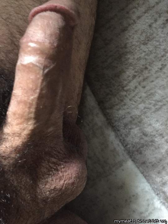 Photo of a cock from Mymeat11