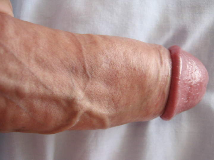 Photo of a dick from stinger432