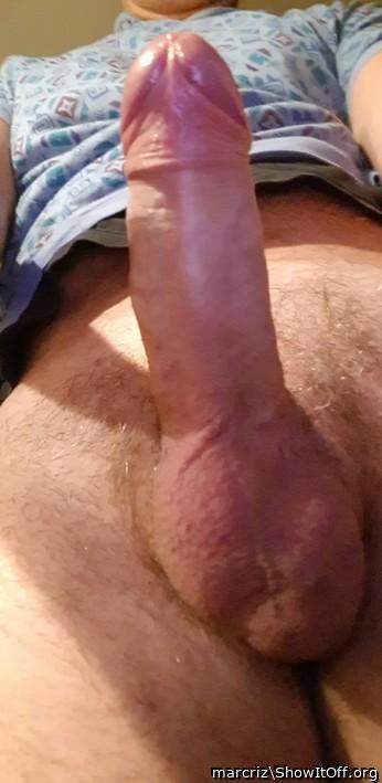 great big thick dick!