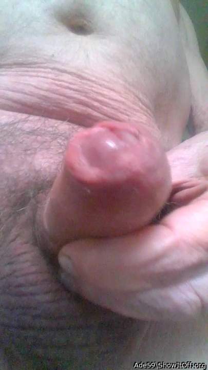 Photo of a penis from Ade59