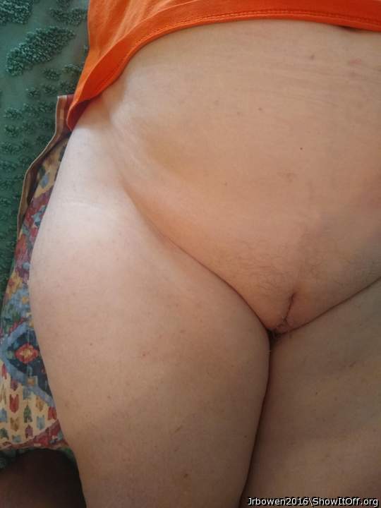 My wife's 60 year old fat pussy  go to my page and telle what you would do to he