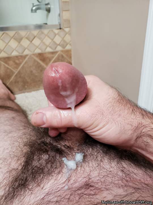 Photo of a boner from Mylimastuff