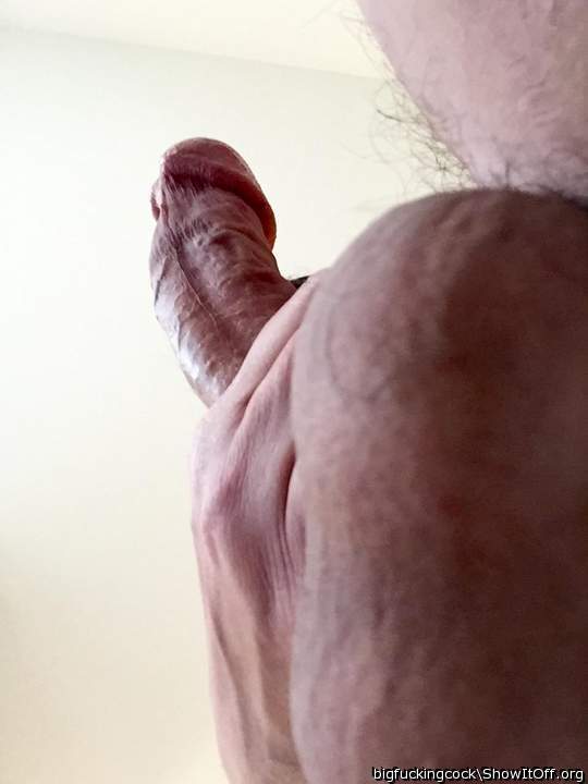 I want you to smack me with your cock and make me beg for it