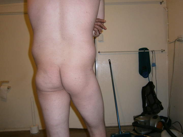 Photo of Man's Ass from 450