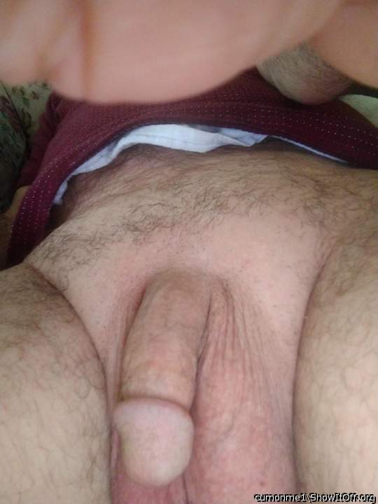 Really nice cock you have