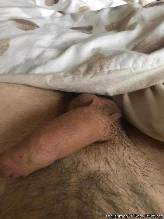 Photo of a dick from Englishman21