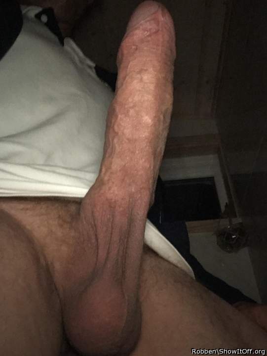 Lets talk about cock