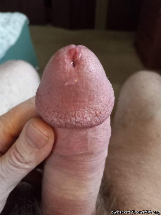 Photo of a dick from bwhackitt