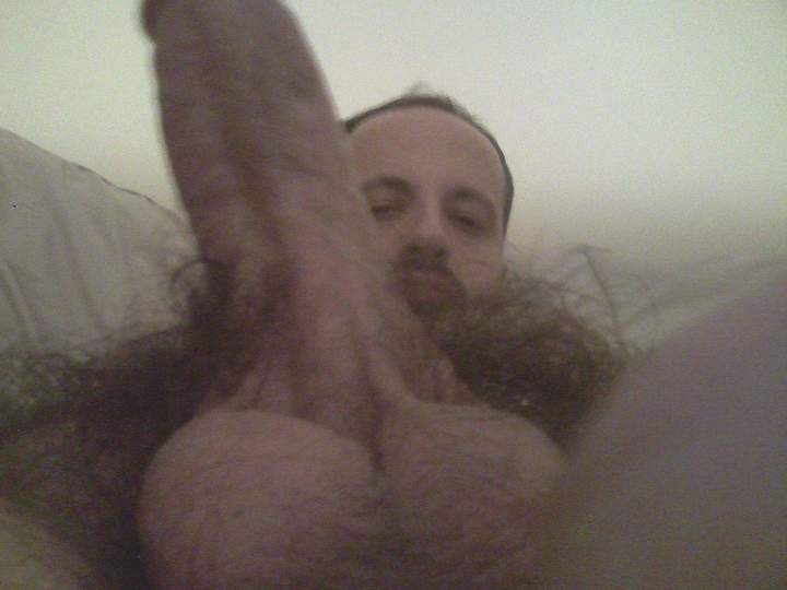 Photo of a penile from 8inchthickdick