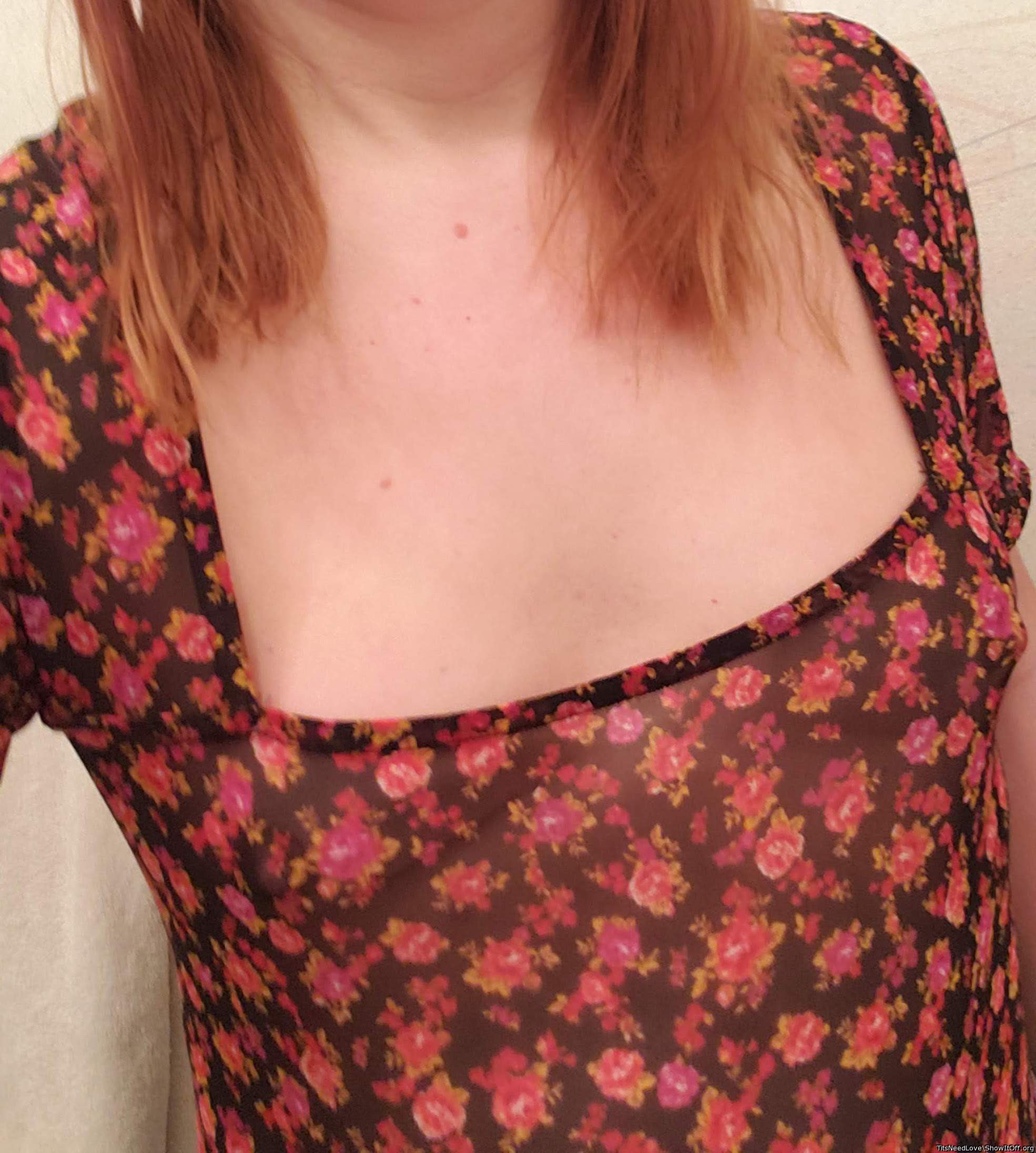 New bodysuit today! I changed in a mall washroom and wore it in the taxi!