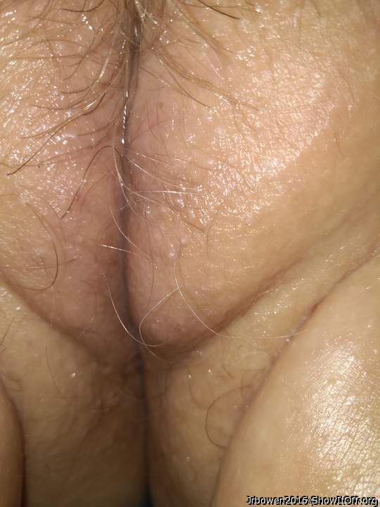 wife's big pussy