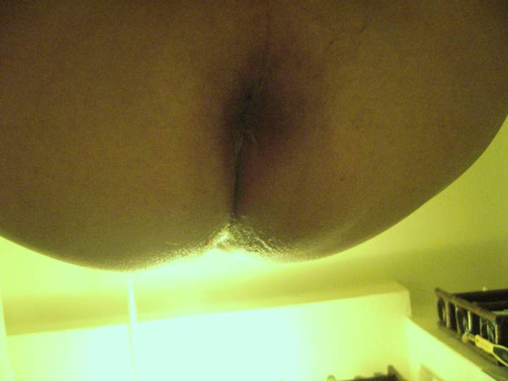 Photo of Man's Ass from roman42
