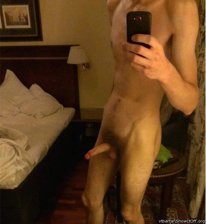 What a body! I really like it. Perfect cock!