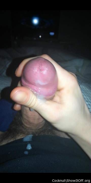 Photo of a dong from Cocknut