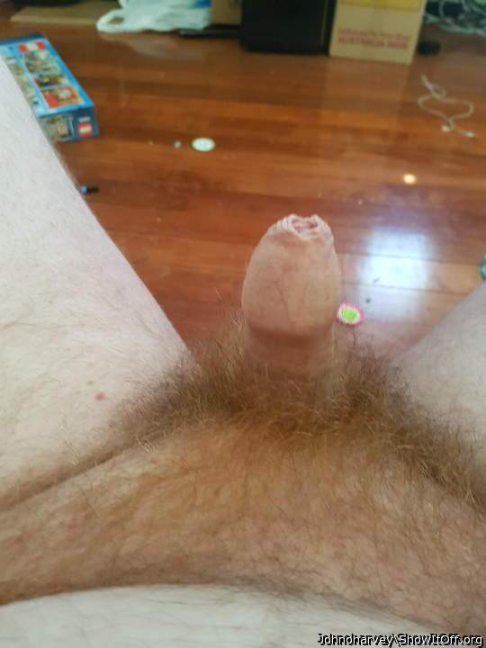Photo of a short leg from Johnoharvey