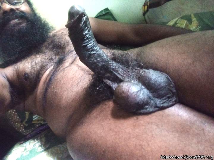 Photo of a penis from 8darkchoco
