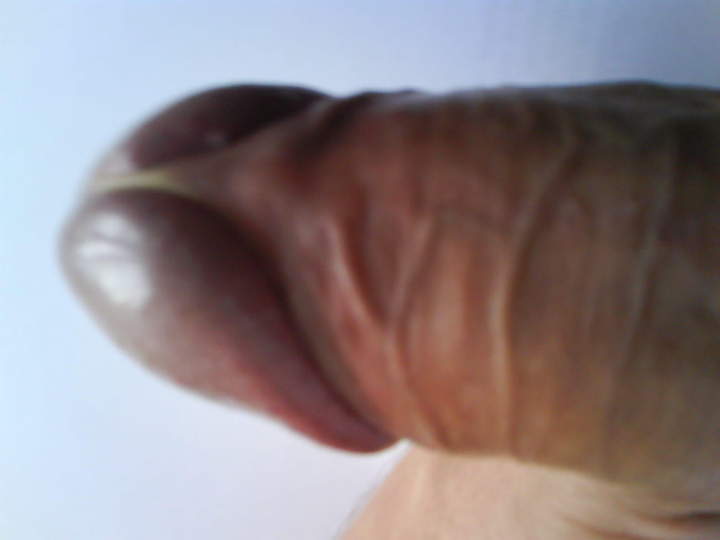 Photo of a pecker from stinger432