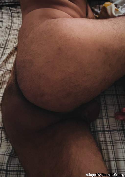 Photo of Man's Ass from stingo15