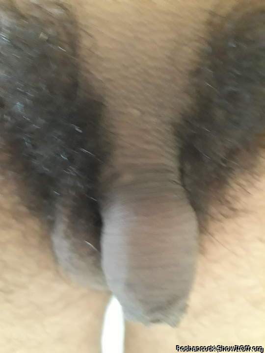 Photo of a dick from roshancock
