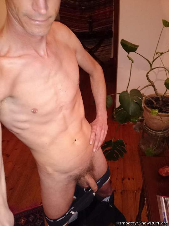 Naked body