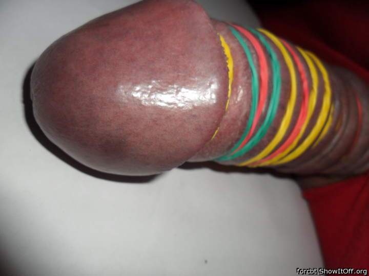 Photo of a penile from forcbt