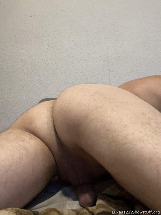 Photo of Man's Ass from Lukas123