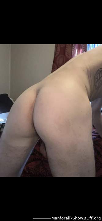 Photo of Man's Ass from Manforall