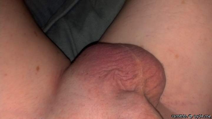 Testicles Photo from rsmithtn