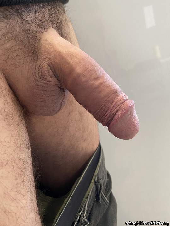 Beautiful cock.  Mouth watering  