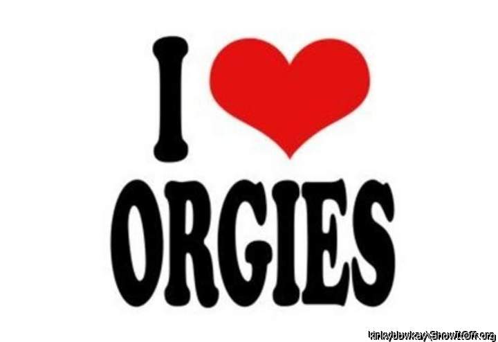 I love orgies too. Would love fuck that amazing pussy