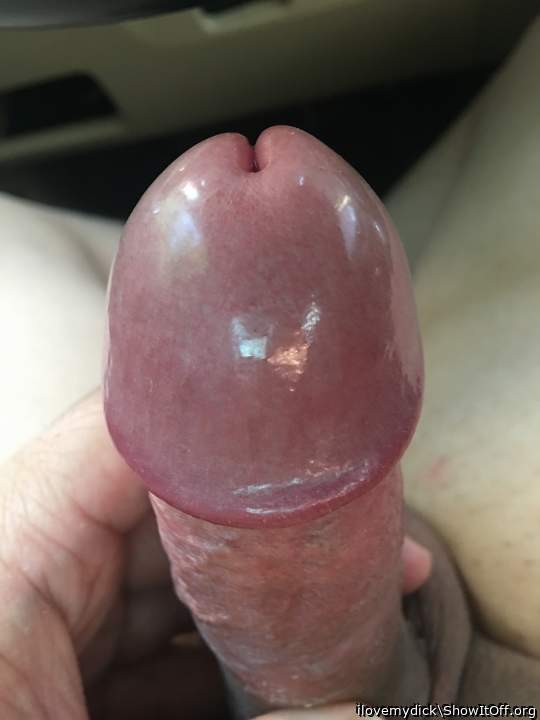 Photo of a shaft from ilovemydick