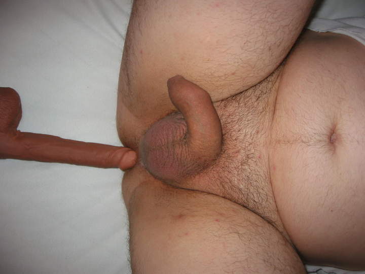 Photo of Man's Ass from nylonlover