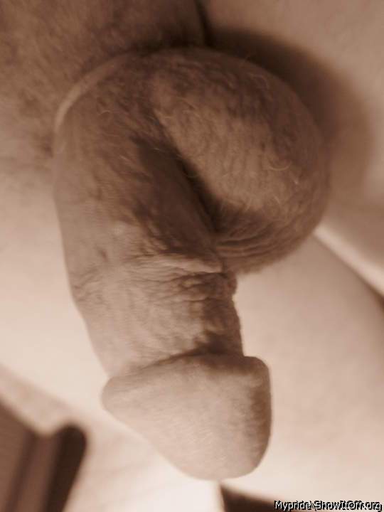 Photo of a boner from Mypride