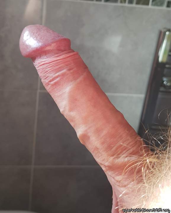 Photo of a private part from sparks69