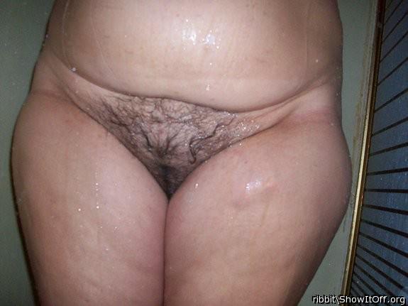 That's a lot of pubic hair