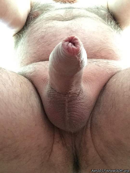 Hot cock and balls