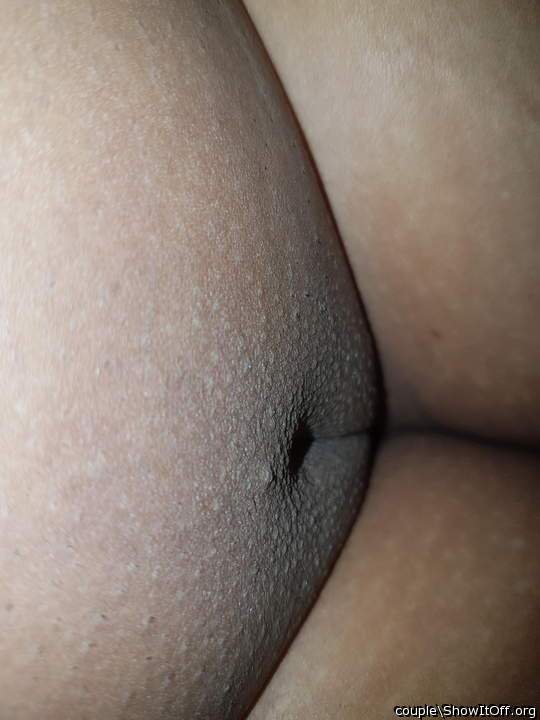 Photo of vulva from couple