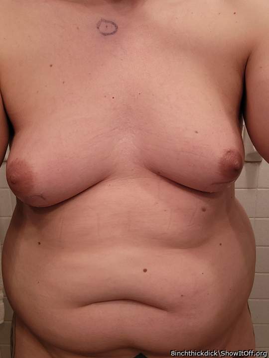 beautiful tits    