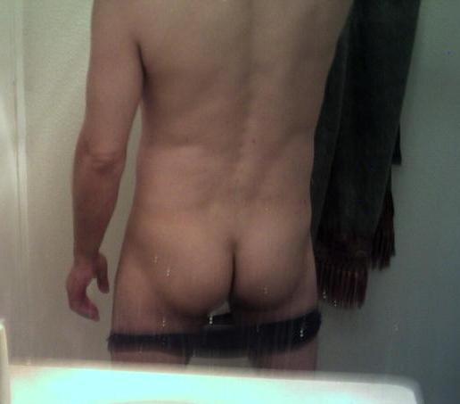 Photo of Man's Ass from sdalex