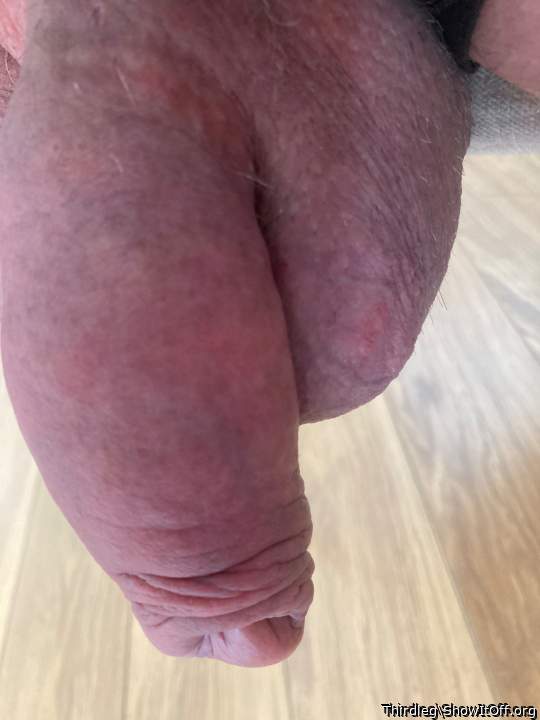 Photo of a dick from Thirdleg