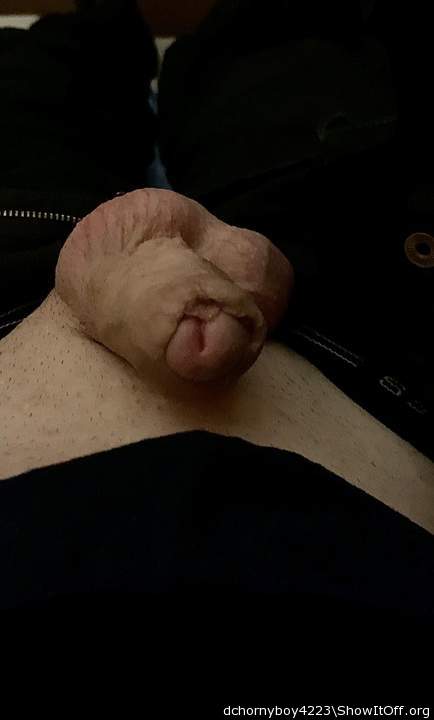 Photo of a penis from dchornyboy4223